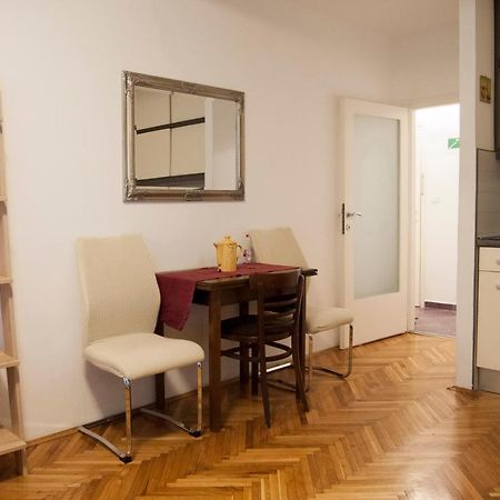 Studio Apartment Vijenac Osijek Exteriér fotografie